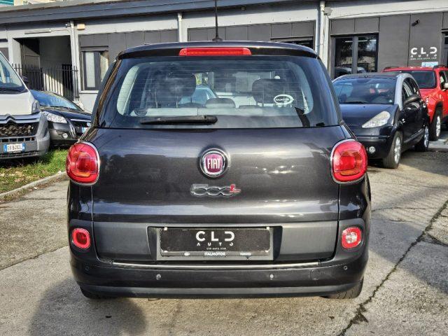 FIAT 500L Living 1.6 Multijet 120 CV Business