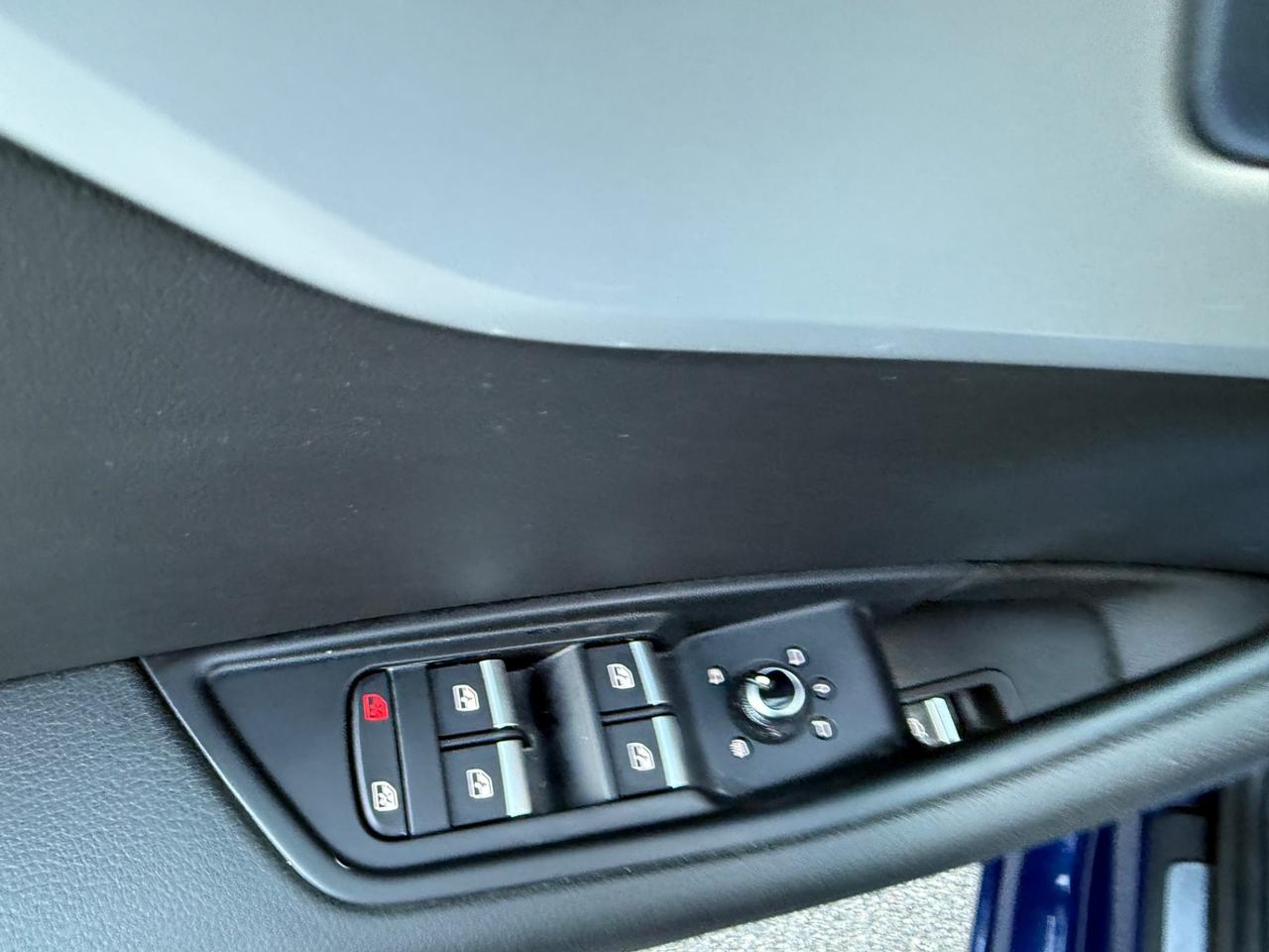 Audi A4 3.0 TDI S tronic Quattro Sport