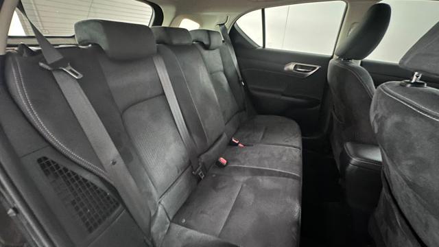 LEXUS CT 200h CT Hybrid Executive Premium "bi-color"