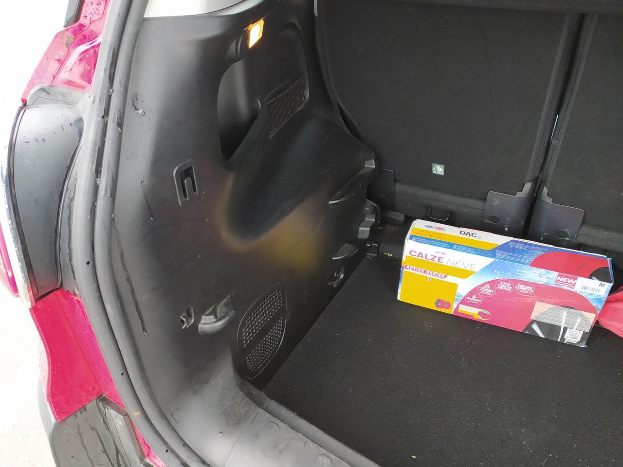 Fiat 500L Pop Star 1.3 16V Multijet 95CV #10345