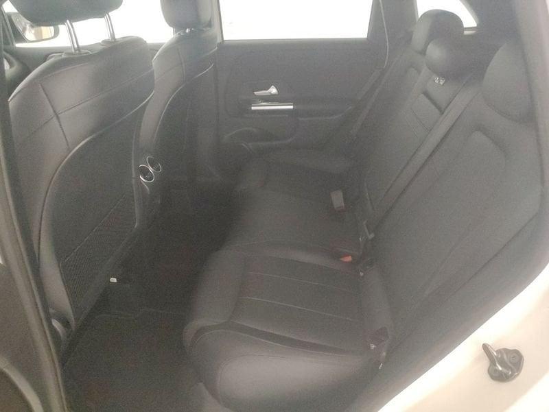 Mercedes-Benz Classe B B 180 d Sport Plus auto