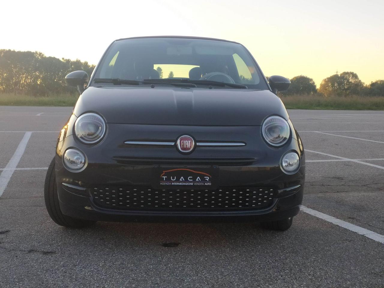 Fiat 500 Dolcevita 1.0 70 MHEV #7185