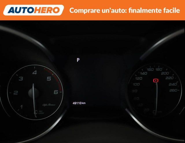 ALFA ROMEO Stelvio 2.2 Turbodiesel 190 CV AT8 Q4 Super Business