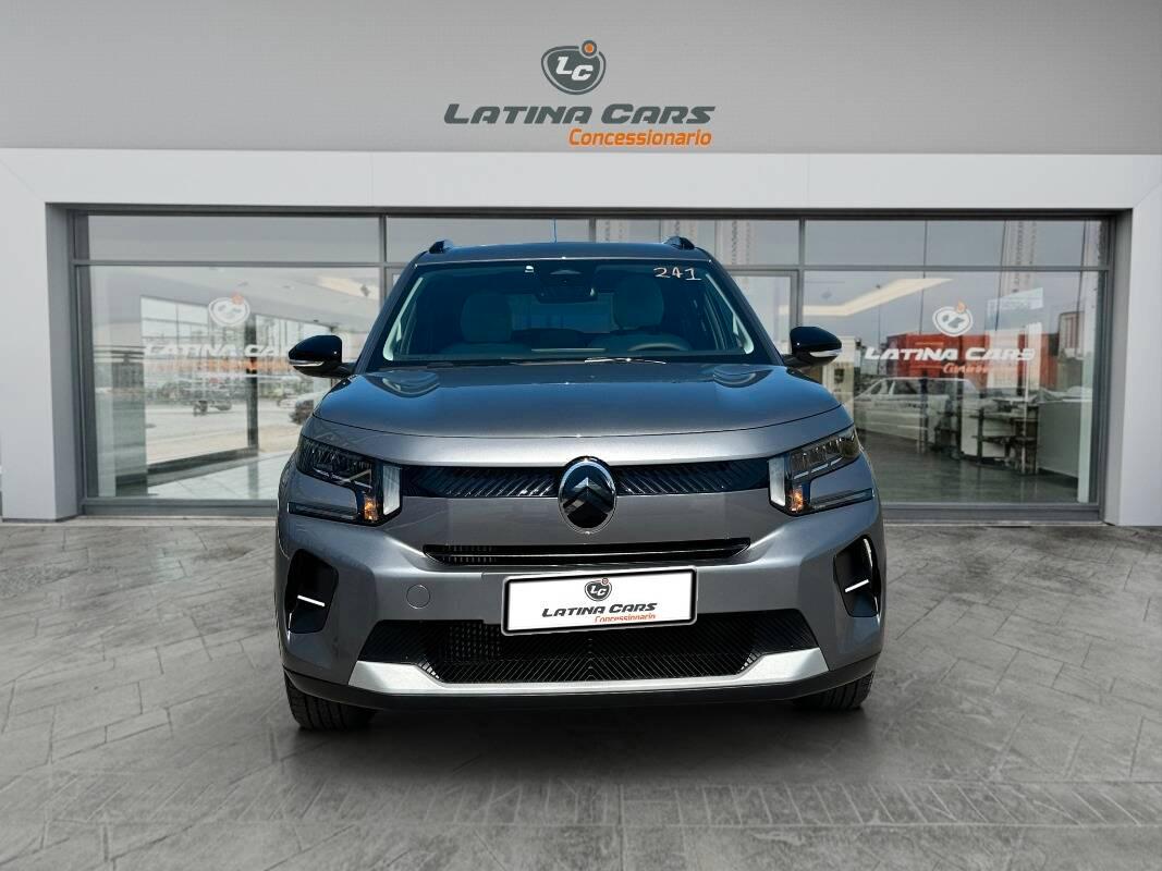Citroen C3 1.2 puretech turbo Max 100cv con TELECAM E CARPLAY