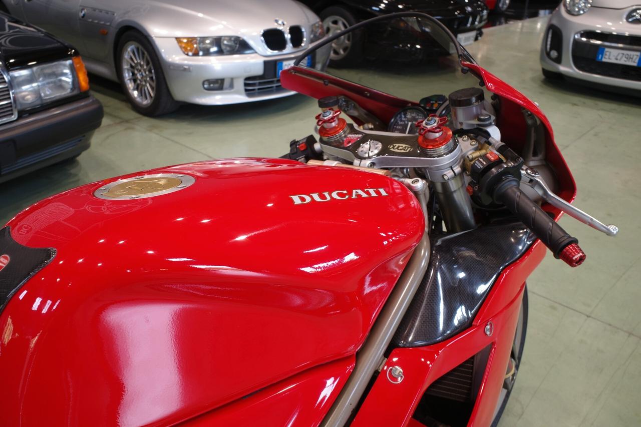 Ducati 916 S - 1995