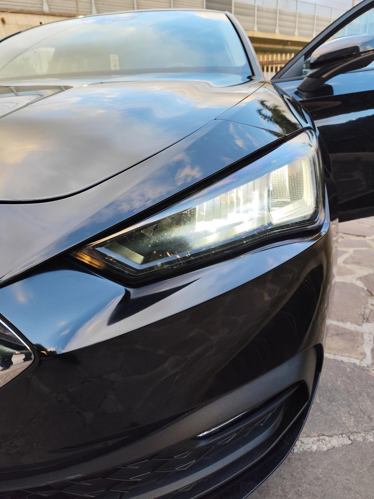 Seat Leon 1.0 TSI Styl