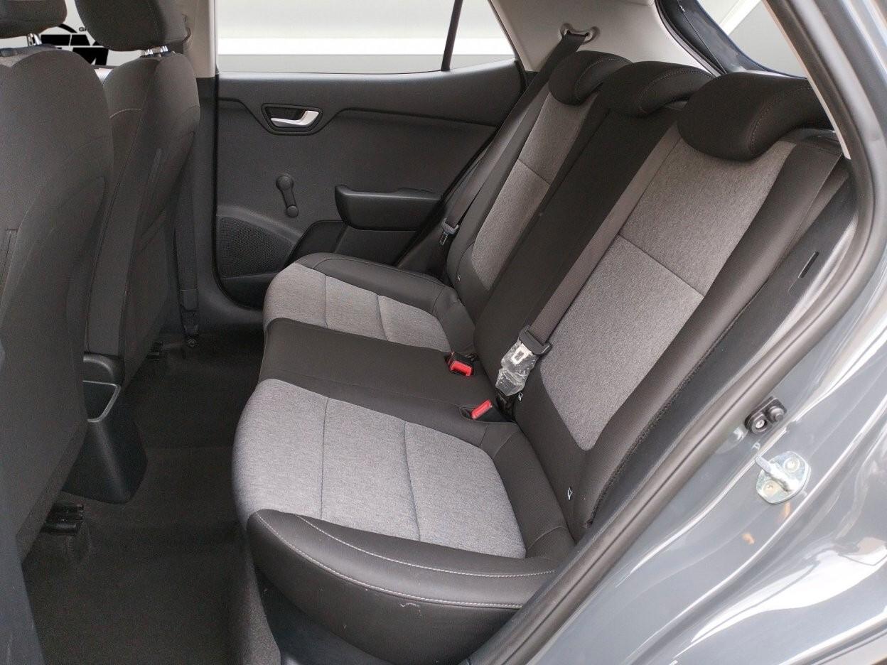 Kia Stonic 1.2 dpi Urban 84cv * NEOPATENTATI *