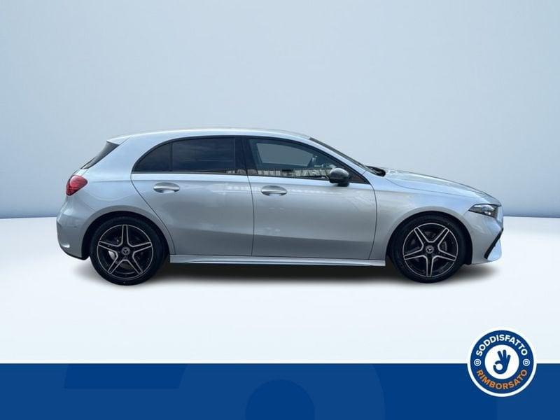 Mercedes-Benz Classe A 180d Automatic AMG Line Advanced Plus