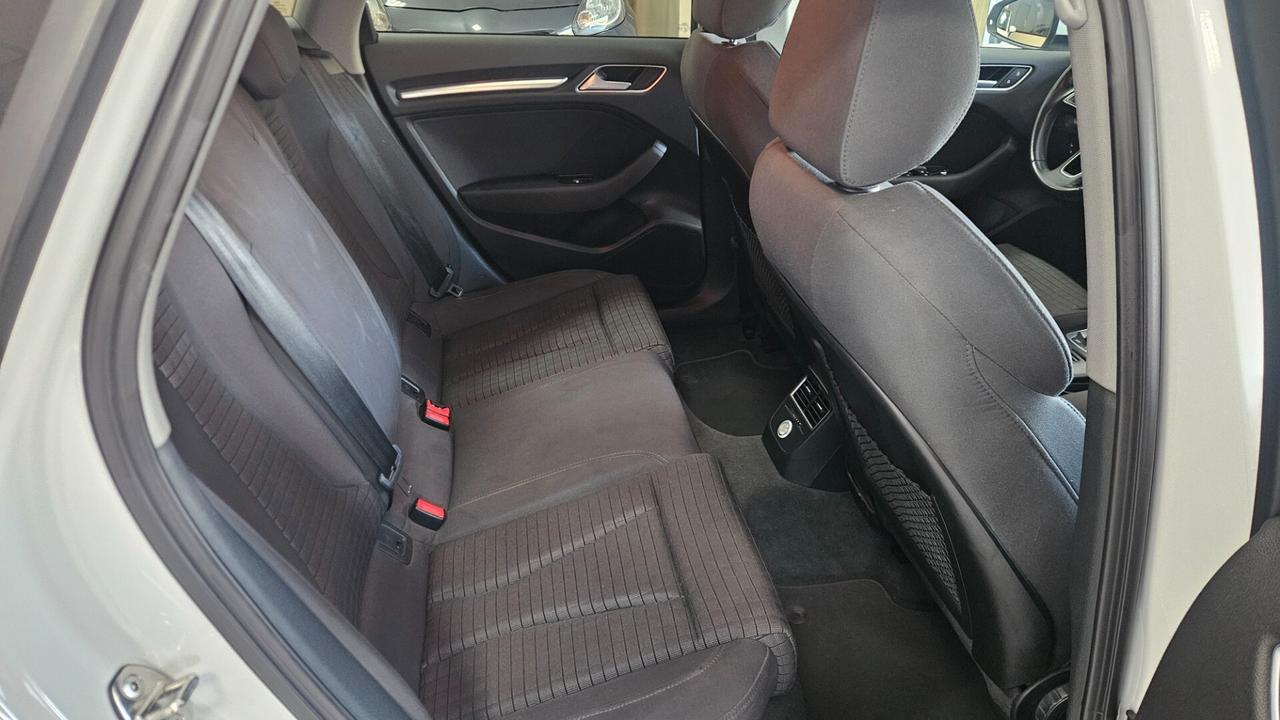 Audi A3 SPB 1.6 TDI Sport
