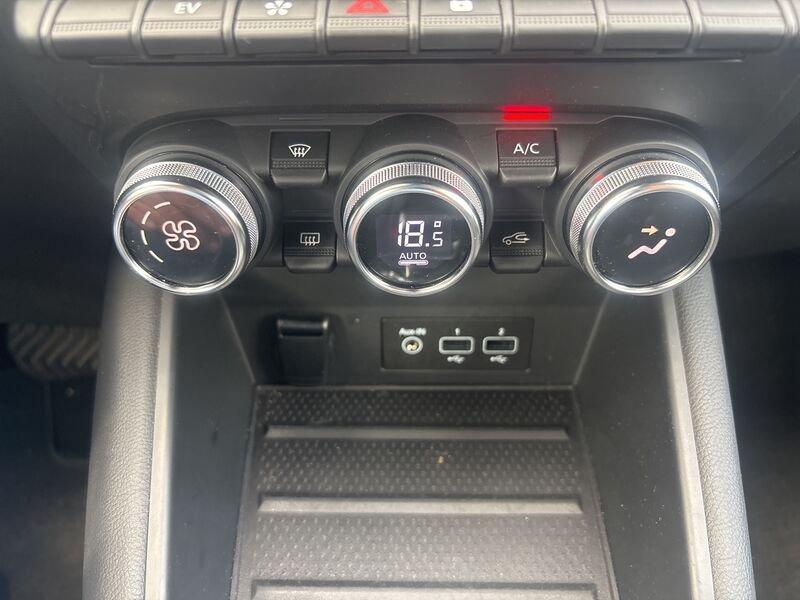 Renault Captur Captur Plug-in Hybrid E-Tech 160 CV Intens