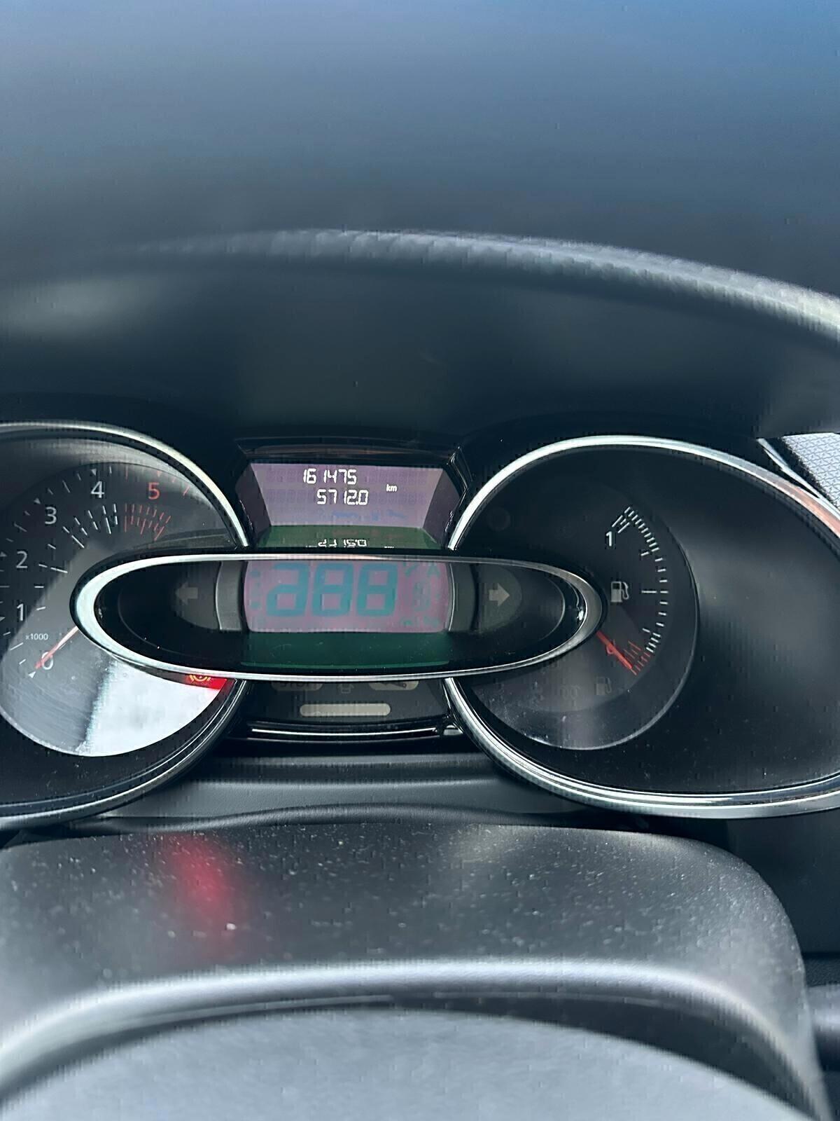 Renault Clio dCi 8V 75CV Start&Stop 5 porte Energy Zen