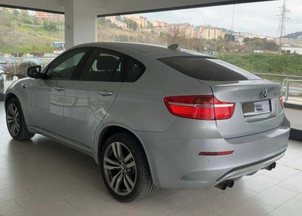 Bmw X6 M