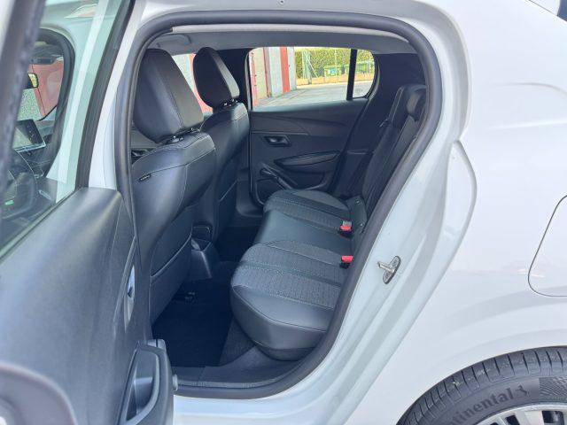 PEUGEOT 208 BlueHDi 100 Stop&Start 5 porte Allure