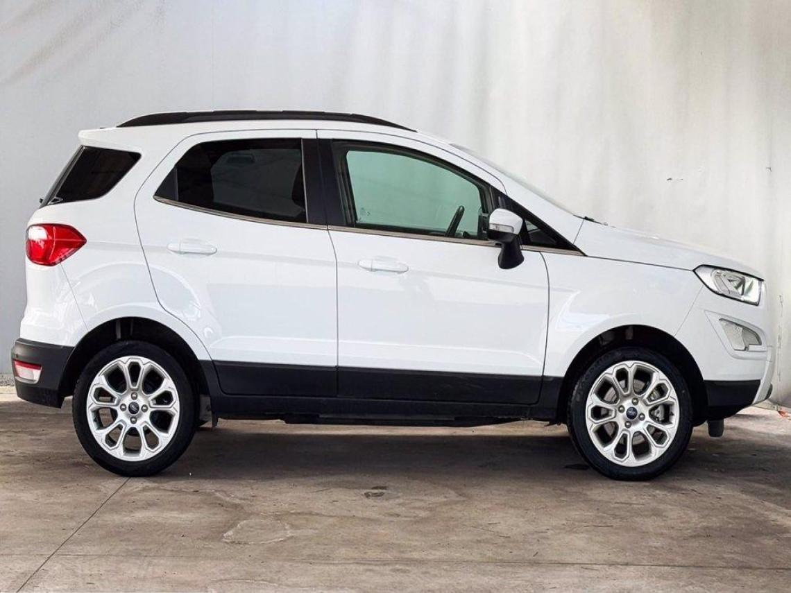 FORD EcoSport 1 0 ecoboost titanium ses 125cv my20 25
