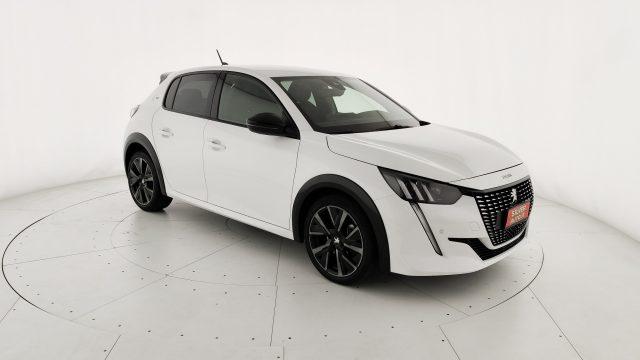 PEUGEOT 208 PureTech 100 Stop&Start EAT8 5 porte GT