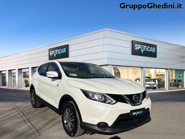 NISSAN Qashqai 1.2 DIG-T Tekna