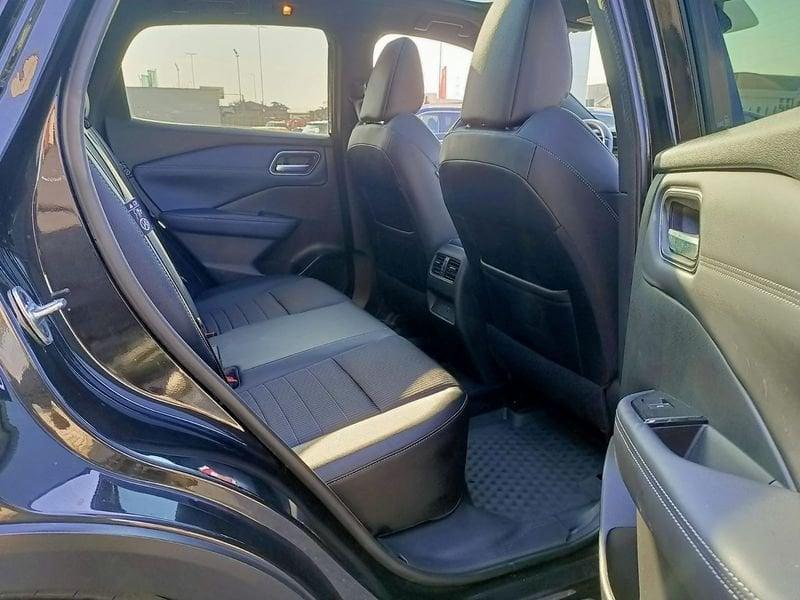 Nissan Qashqai 1.3 Mild Hybrid 140cv Tekna 2WD