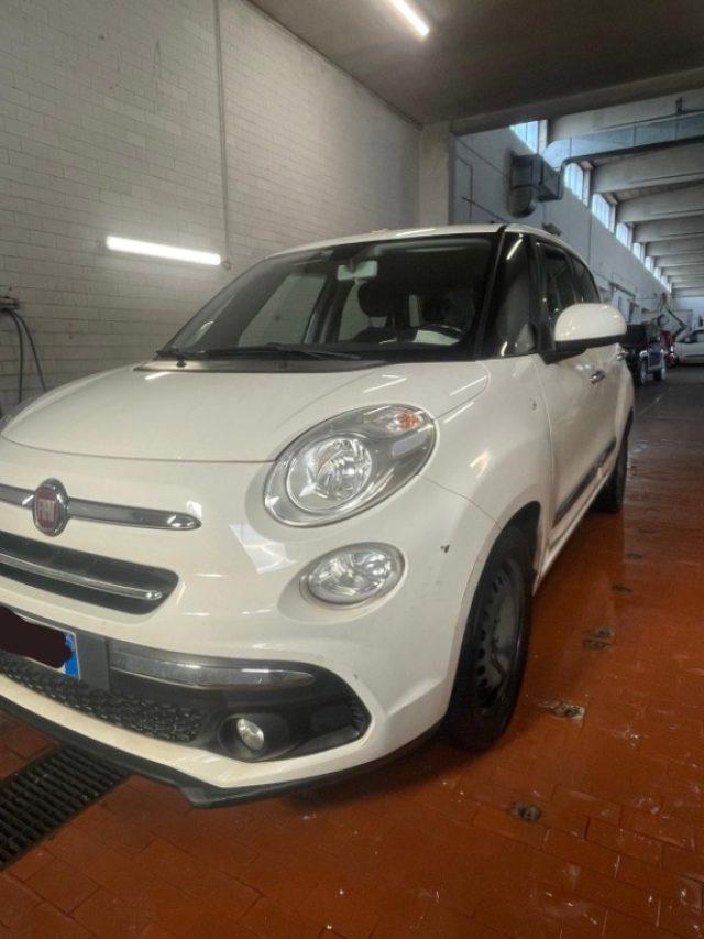 FIAT 500L 1.3 Multijet 95 CV Pop Star