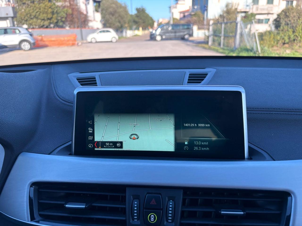 Bmw X2 M Sport X #9919