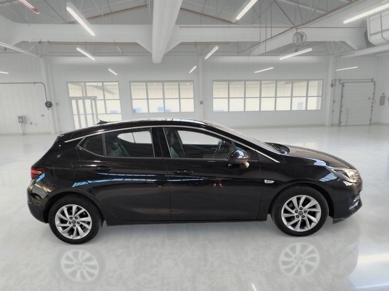 OPEL ASTRA 1.5 CDTI Business Elegance 122cv S/S AT9 5 PORTE