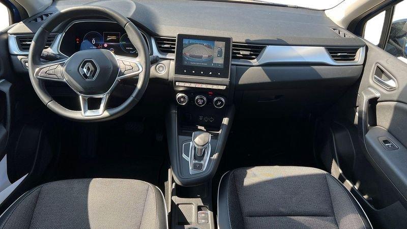 Renault Captur II 2019 1.6 E-TECH Plug-in Hybrid 160cv Intens Auto