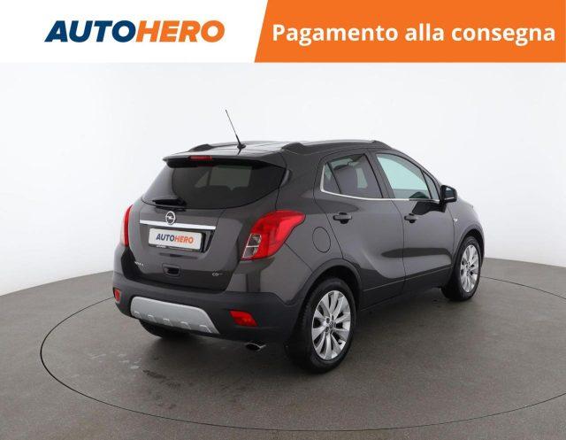 OPEL Mokka 1.7 CDTI Ecotec 130CV 4x2 Start&Stop Cosmo