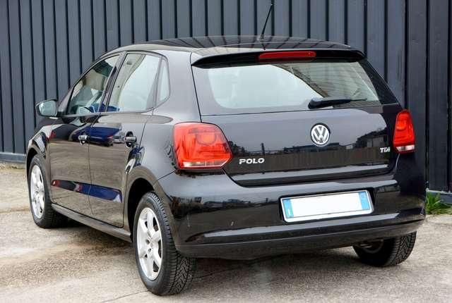 Volkswagen Polo 5p 1.6 TDI 4cil. 55kW (75cv) 5p *OK NEOPATENTATI*