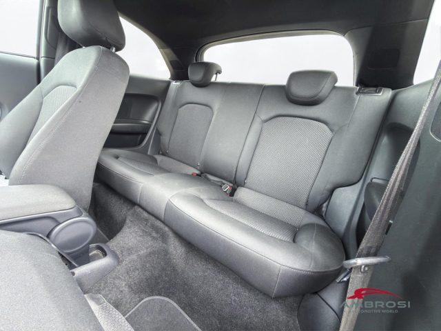 AUDI A1 1.4 TDI S tronic Admired