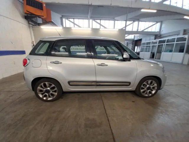 FIAT 500L 1.3 Multijet 85 CV Lounge -Garanzia12m-