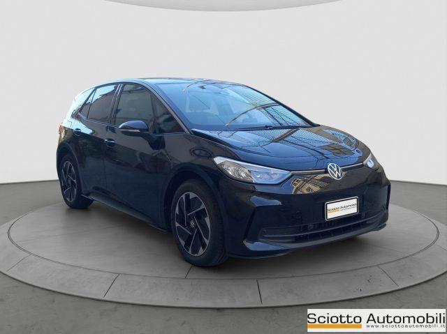 VOLKSWAGEN ID.3 Pure