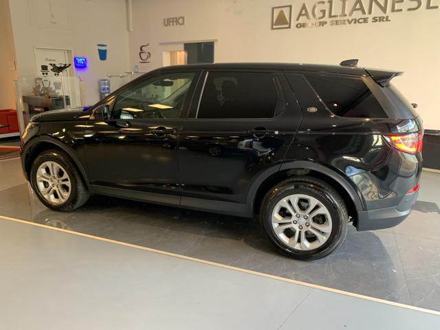 LAND ROVER Discovery Sport 2.0D I4-L Flw 150 CV AWD Auto S AUTOCARRO 5 POSTI