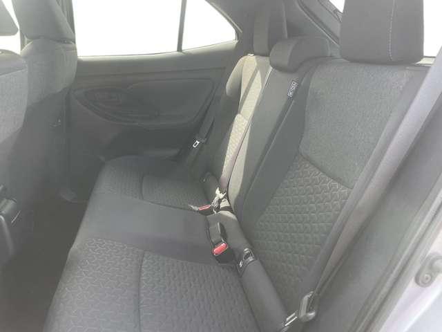 Toyota Yaris Cross 1.5h Trend fwd 116cv e-cvt