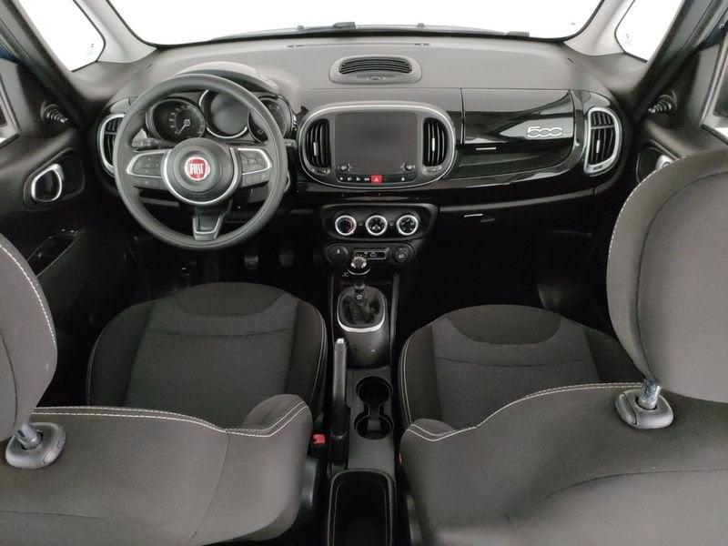 FIAT 500L 1.4 Lounge 95cv