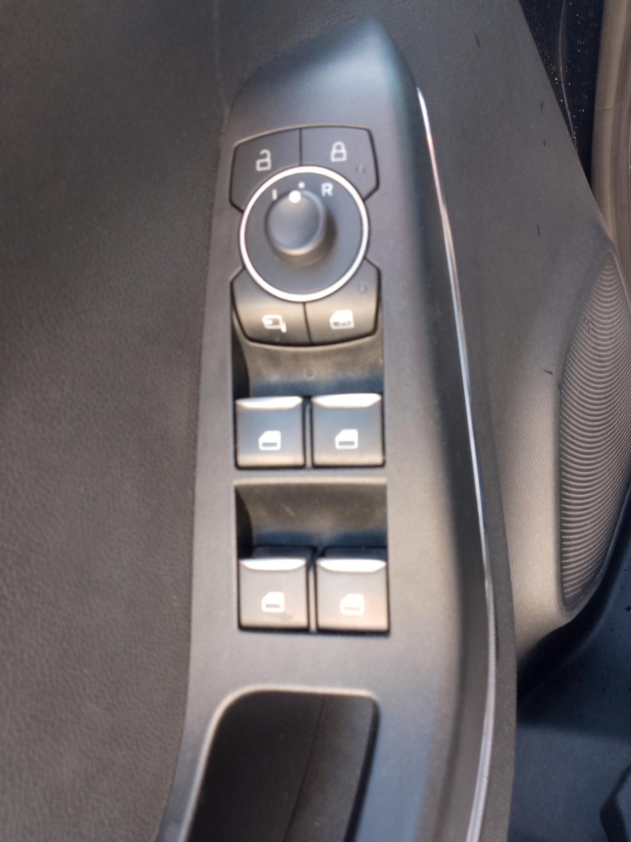 Ford Puma 1.5 EcoBlue 120 CV S&S Titanium