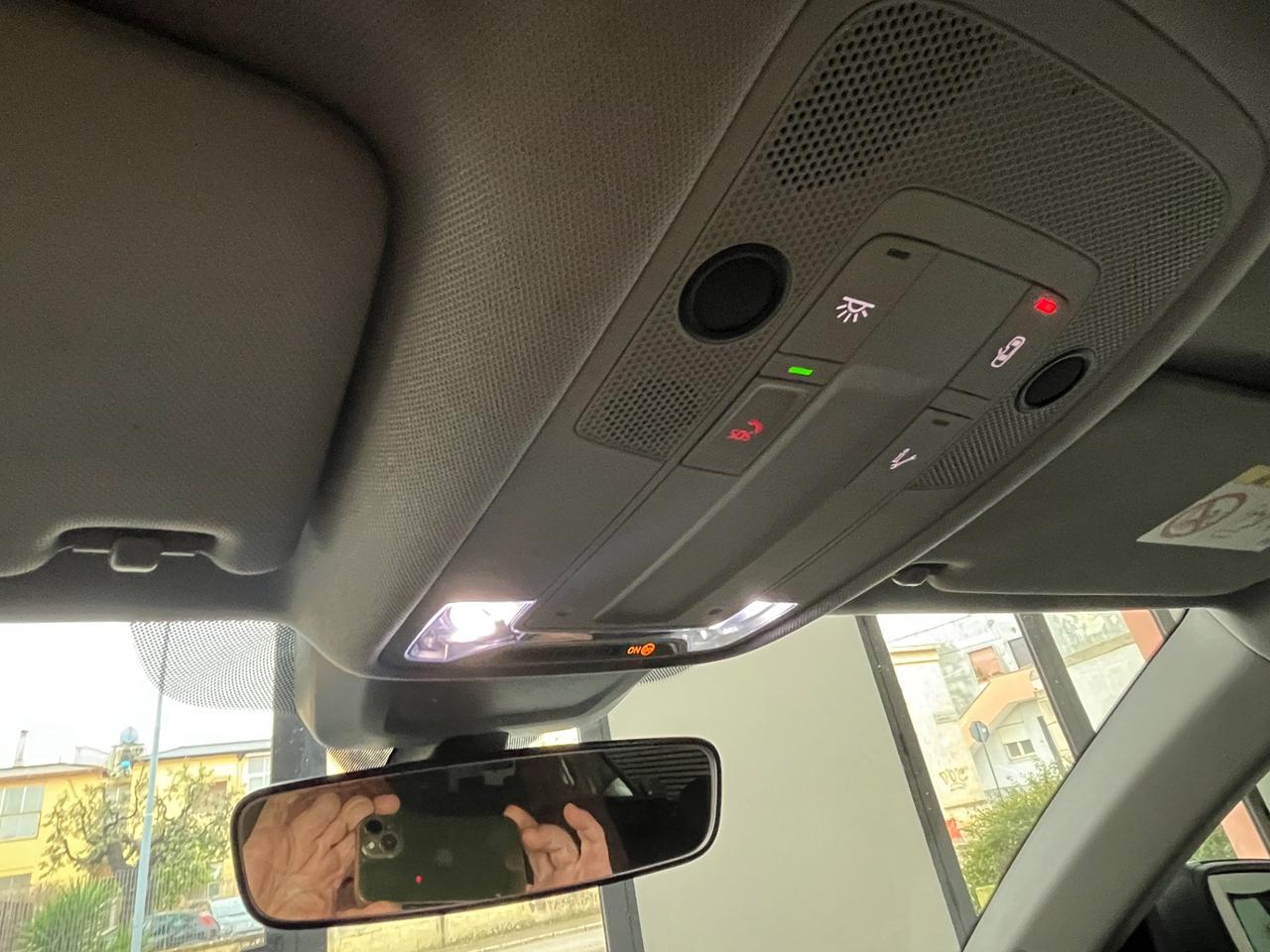 Audi A1 SPB 35 TFSI S tronic Advanced