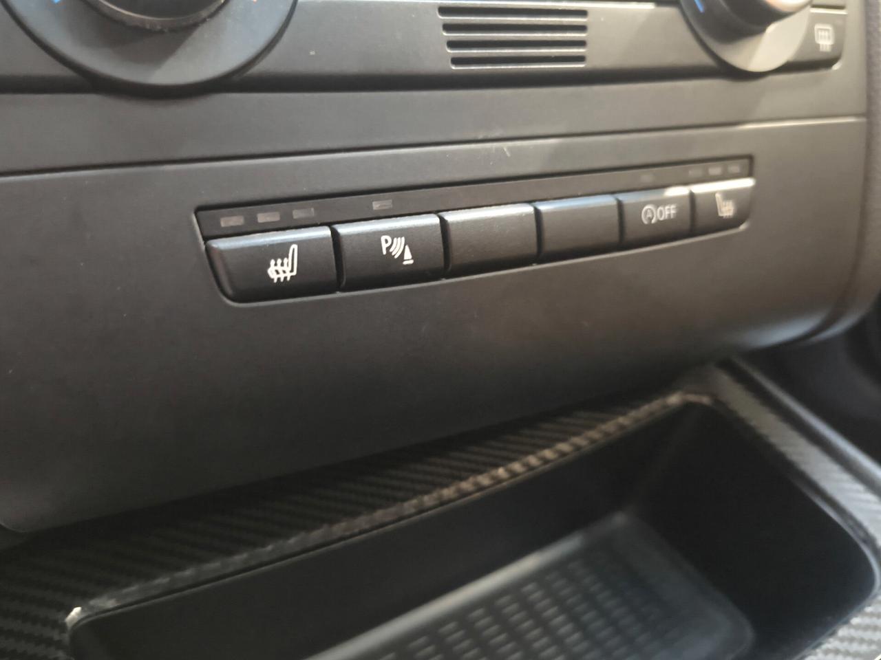 Bmw 123 123d cat 5 porte Futura DPF msport