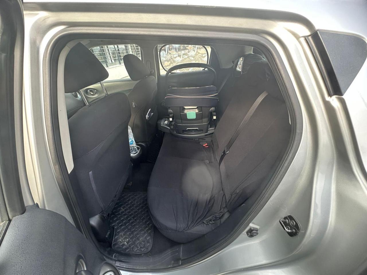 Fiat 500 1.2 EasyPower Lounge