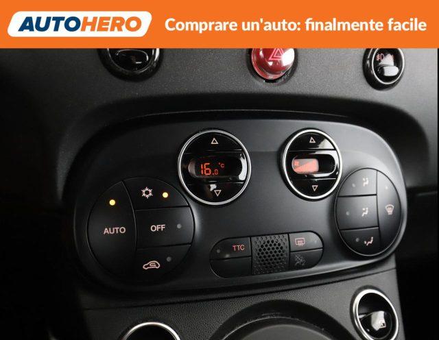 ABARTH 695 1.4 Turbo T-Jet 180 CV