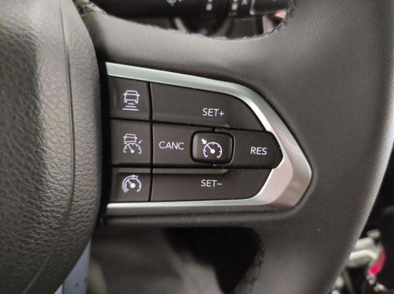 JEEP Compass 2ª serie - Compass 1.3 Turbo T4 190 CV PHEV AT6 4xe Limited