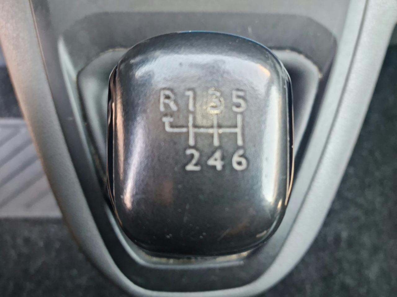 Peugeot Expert 75 KWH PRO #6077
