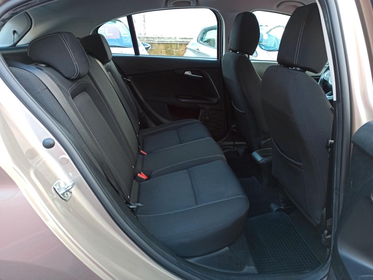 Fiat Tipo 1.4 95 cv 6m Benzina 5 Porte Lounge