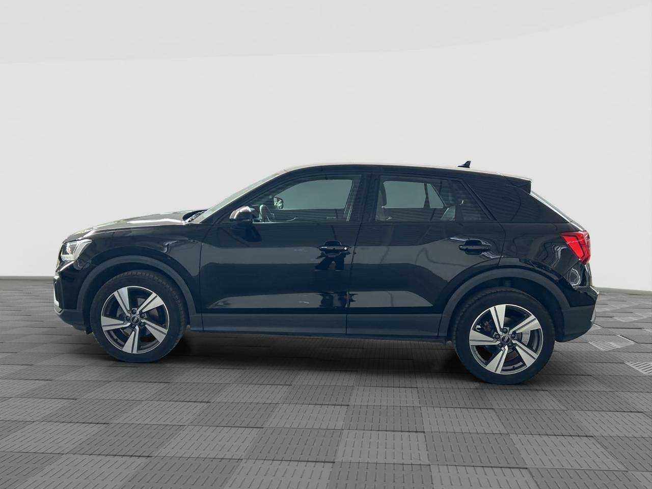 AUDI Q2 30 TDI S tronic Admired