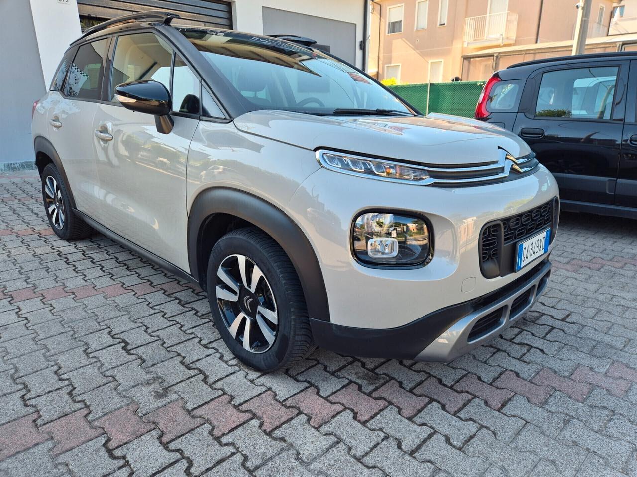 Citroen C3 Aircross PureTech 110 S&S Shine