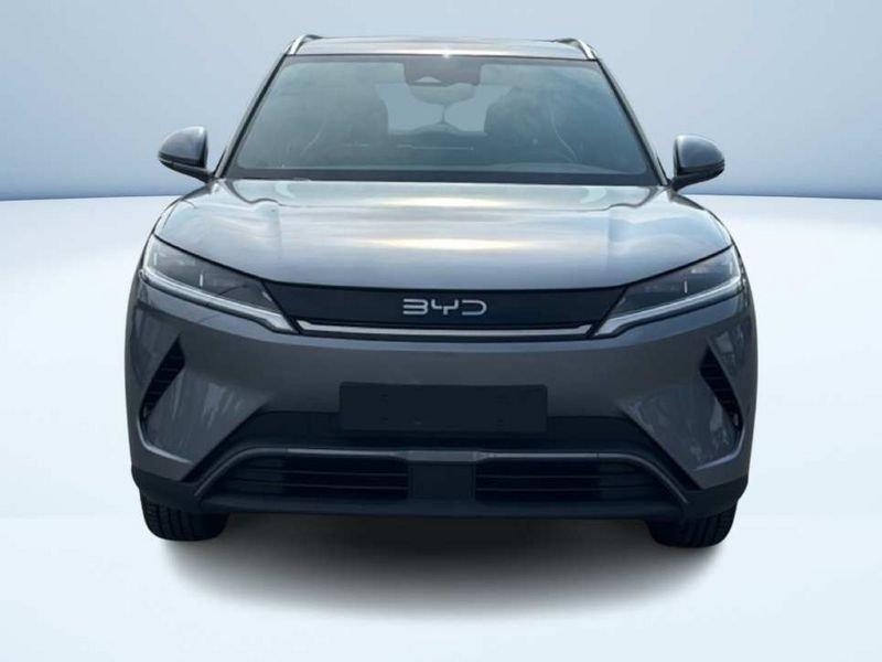 BYD Atto 2 Active