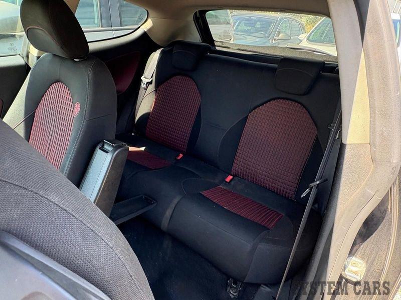 Alfa Romeo MiTo MITO 1.4 T 120 CV GPL DISTINCTIVE SPORT PACK-AUTO PER COMMERCIANTI NON RICONDIZIONATA