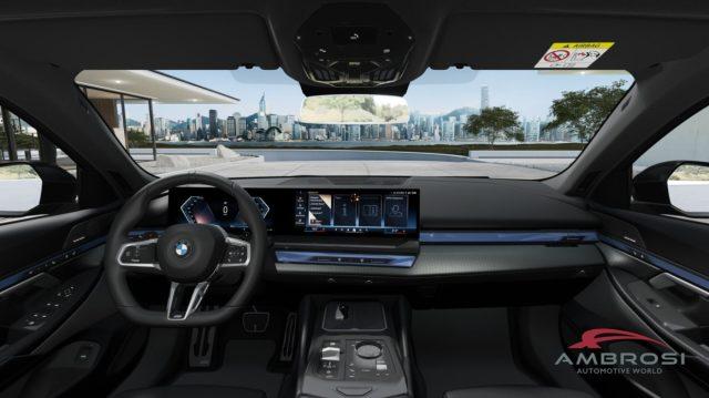BMW 520 Serie 5 d Touring Msport Pro Premium Package