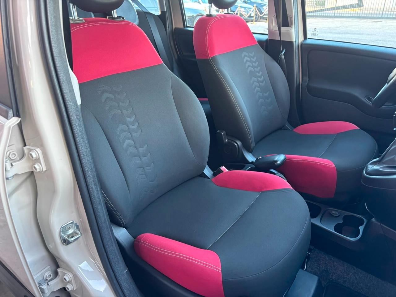 Fiat Panda 1.2 EasyPower Easy