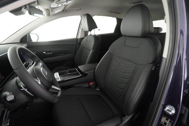 HYUNDAI Tucson Tucson 1.6 CRDI 48V DCT Exellence