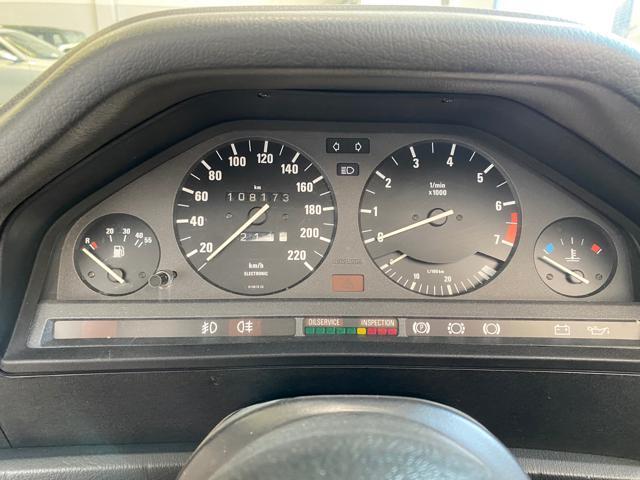 BMW 320 320 I TC BAUR