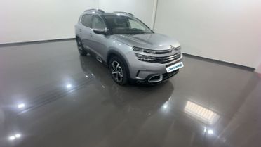 Citroën C5 Aircross BlueHDi 130 S&S Shine